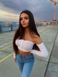 Ödemiş Otele Gelen Escort Hazal – İzmir Escort