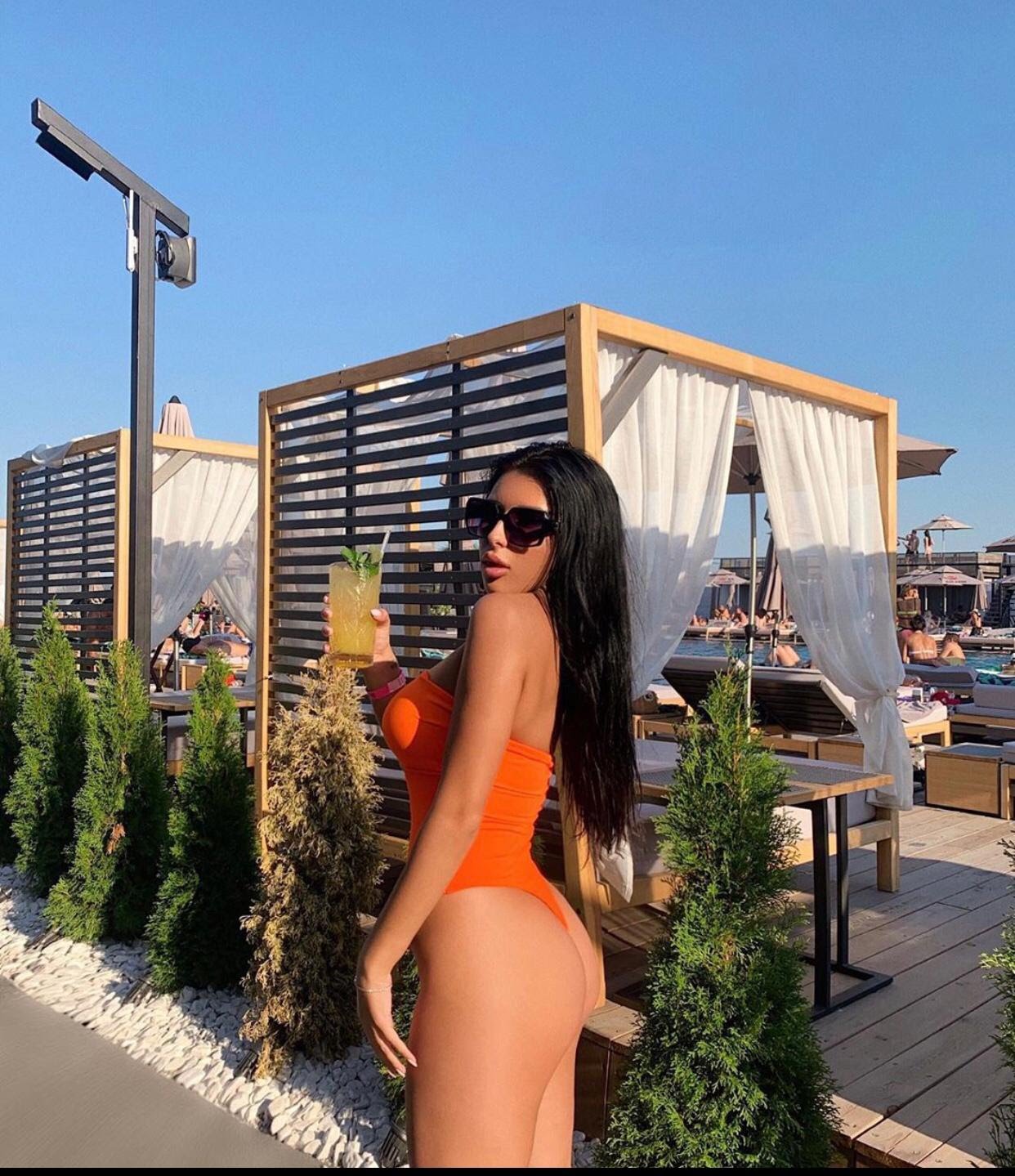 Şehvetli Sakso Çeken Alanya Escort Bayan Berfin | Escort Alanya – Alanya Escort