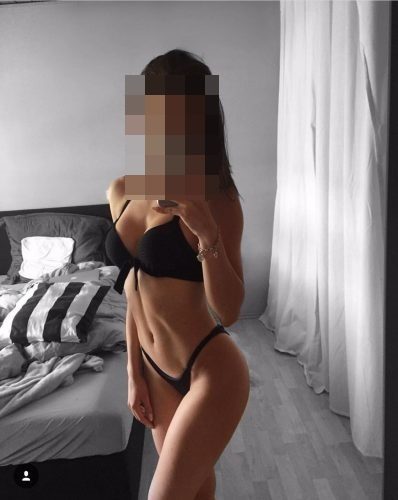 Vip Seksi Genç Çıtır Antalya Escort Bayan Defne